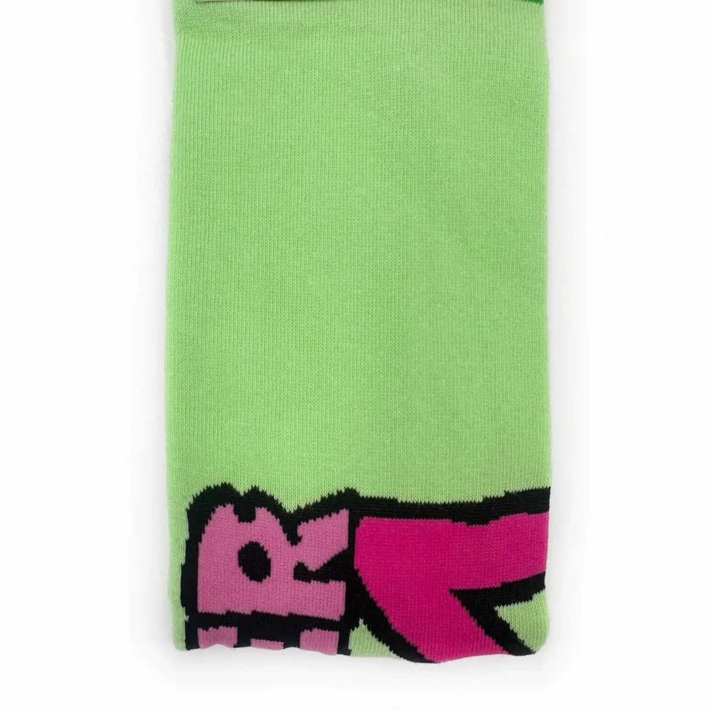 Nickelodeon odd sox